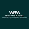 Wave Public Media logo